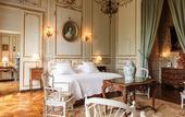 Туры в отель Chateau de Bouceel