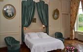 Туры в отель Chateau de Bouceel