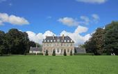 Туры в отель Chateau de Bouceel
