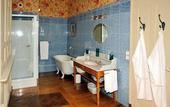 Туры в отель Chateau de Bouceel