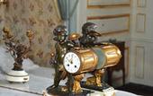 Туры в отель Chateau de Bouceel
