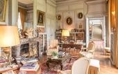 Туры в отель Chateau de Bouceel