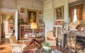 Туры в отель Chateau de Bouceel