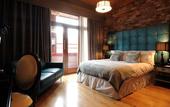 Туры в отель Velvet Hotel Manchester, WorldHotels Crafted