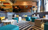 Туры в отель Velvet Hotel Manchester, WorldHotels Crafted