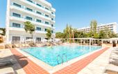 Туры в отель Iliada Beach Hotel