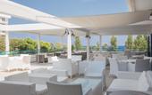 Туры в отель Iliada Beach Hotel