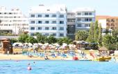 Туры в отель Iliada Beach Hotel