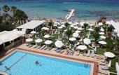 Туры в отель Iliada Beach Hotel