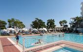 Туры в отель Iliada Beach Hotel