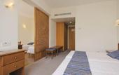 Туры в отель Iliada Beach Hotel