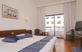 Туры в отель Iliada Beach Hotel