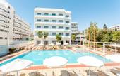 Туры в отель Iliada Beach Hotel