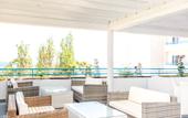 Туры в отель Iliada Beach Hotel