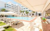Туры в отель Iliada Beach Hotel
