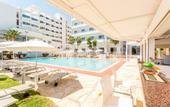 Туры в отель Iliada Beach Hotel
