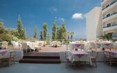 Туры в отель Iliada Beach Hotel