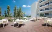 Туры в отель Iliada Beach Hotel