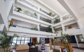 Туры в отель Iliada Beach Hotel