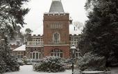 Туры в отель Kasteel Kerckebosch