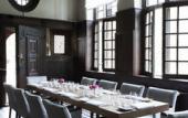 Туры в отель Kasteel Kerckebosch