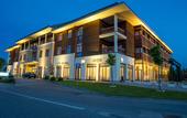 Туры в отель Hotel Aquarell