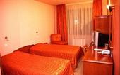 Туры в отель Spa Hotel Kiparis