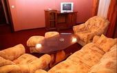 Туры в отель Spa Hotel Kiparis