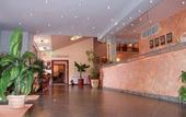 Туры в отель Spa Hotel Kiparis