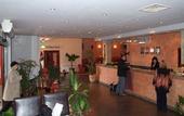 Туры в отель Spa Hotel Kiparis
