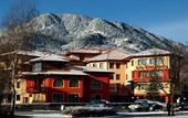 Туры в отель Spa Hotel Kiparis