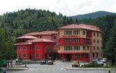 Туры в отель Spa Hotel Kiparis