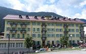 Туры в отель Hotel Auronzo Dolomites, Affiliated by Melia