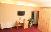 Туры в отель Hotel Auronzo Dolomites, Affiliated by Melia
