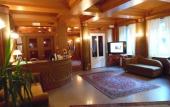 Туры в отель Hotel Auronzo Dolomites, Affiliated by Melia