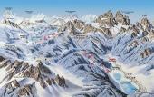 Туры в отель Hotel Auronzo Dolomites, Affiliated by Melia