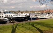 Туры в отель Postillion Hotel Amersfoort Veluwemeer