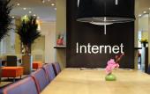Туры в отель Postillion Hotel Amersfoort Veluwemeer