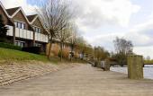 Туры в отель Postillion Hotel Amersfoort Veluwemeer