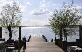 Туры в отель Postillion Hotel Amersfoort Veluwemeer