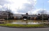 Туры в отель Postillion Hotel Amersfoort Veluwemeer