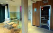 Туры в отель Postillion Hotel Amersfoort Veluwemeer