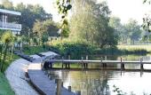 Туры в отель Postillion Hotel Amersfoort Veluwemeer