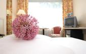 Туры в отель Postillion Hotel Amersfoort Veluwemeer