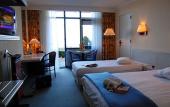 Туры в отель Postillion Hotel Amersfoort Veluwemeer