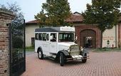 Туры в отель Romantic Hotel Furno