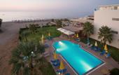 Туры в отель Ilian Beach & Apartments