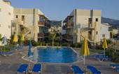 Туры в отель Ilian Beach & Apartments