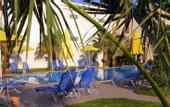 Туры в отель Ilian Beach & Apartments