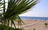Туры в отель Ilian Beach & Apartments